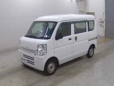 Mitsubishi MINICAB VAN