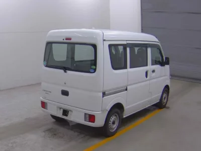 Mitsubishi MINICAB VAN