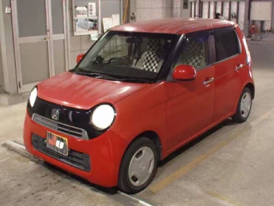 Honda N ONE