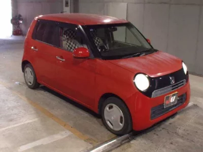 Honda N ONE