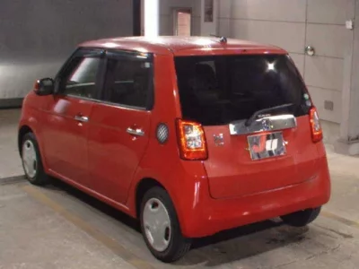 Honda N ONE