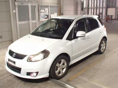 Suzuki SX-4