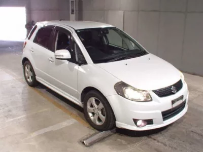 Suzuki SX-4