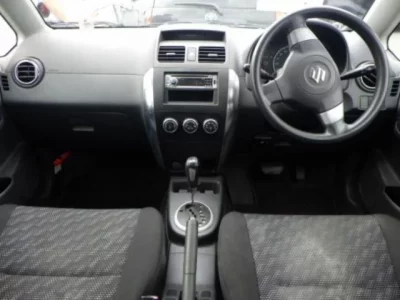 Suzuki SX-4
