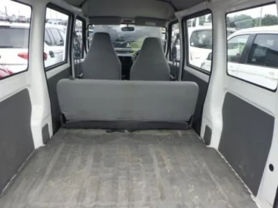 Mitsubishi MINICAB VAN