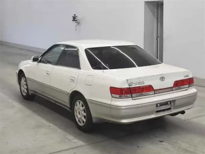 Toyota MARK II