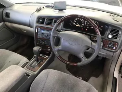 Toyota MARK II