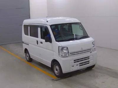 Mitsubishi MINICAB VAN