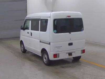 Mitsubishi MINICAB VAN