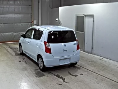 Suzuki ALTO ECO