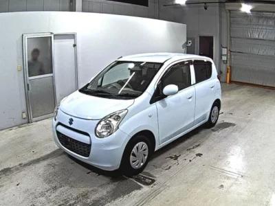 Suzuki ALTO ECO
