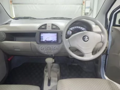 Suzuki ALTO ECO