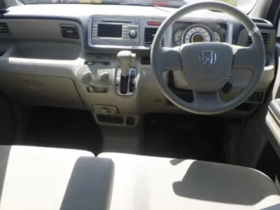 Honda LIFE