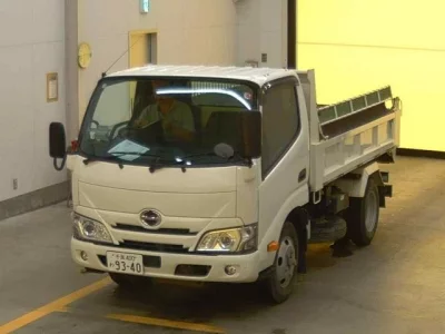Hino DUTRO