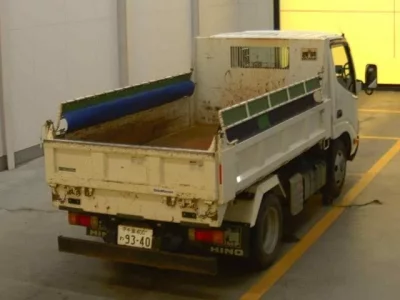 Hino DUTRO
