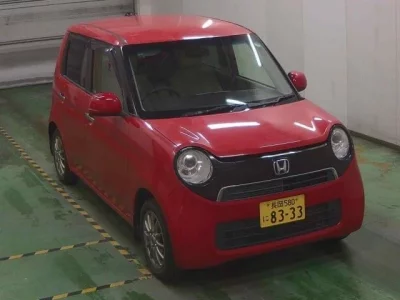 Honda N ONE