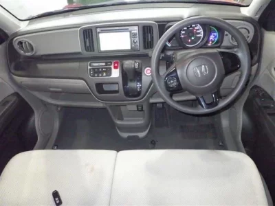 Honda N ONE