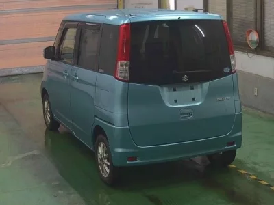 Suzuki PALETTE