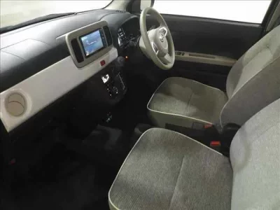 Daihatsu MIRA TOCOT