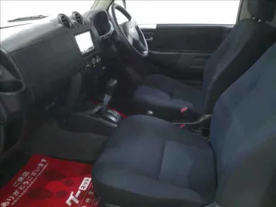 Nissan KIX