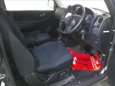 Nissan KIX