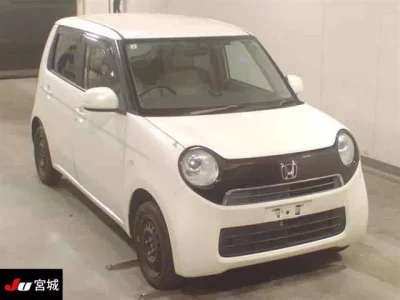 Honda N ONE