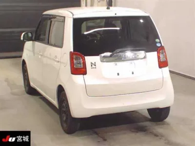 Honda N ONE