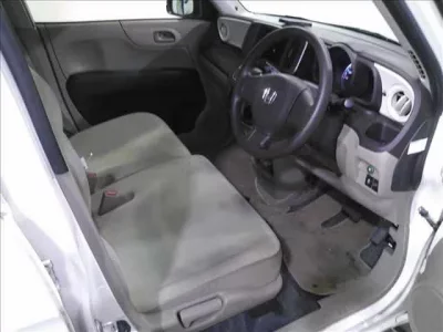Honda N ONE