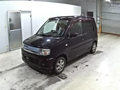 Mitsubishi TOPPO