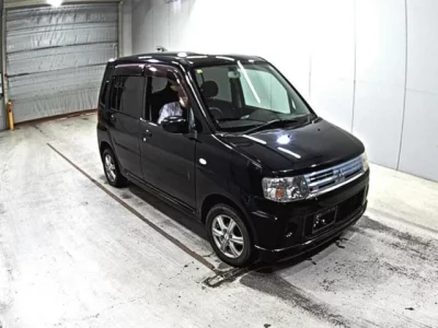Mitsubishi TOPPO