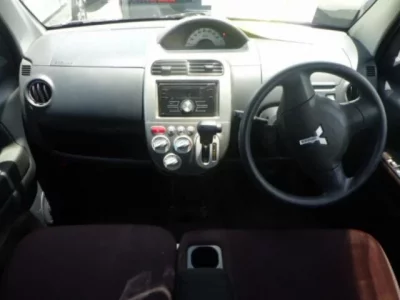 Mitsubishi TOPPO