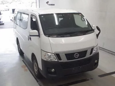 Nissan CARAVAN VAN