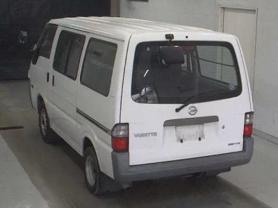 Nissan VANETTE VAN