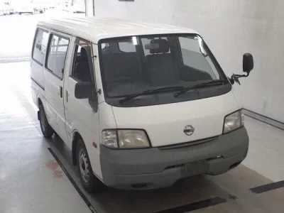 Nissan VANETTE VAN
