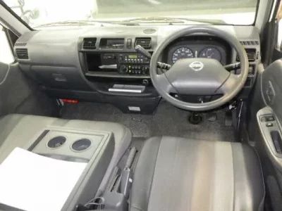 Nissan VANETTE VAN