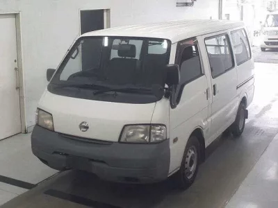 Nissan VANETTE VAN