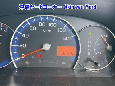 Toyota PIXIS SPACE