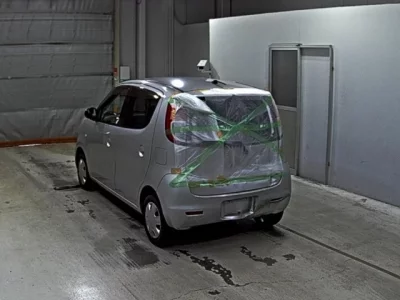 Suzuki MRWAGON