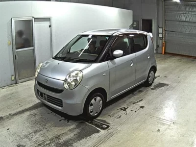 Suzuki MRWAGON
