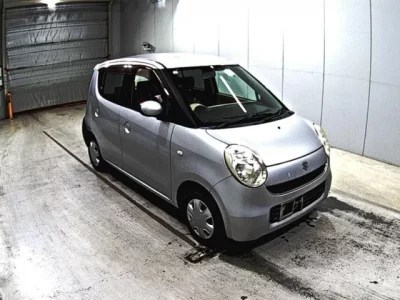Suzuki MRWAGON