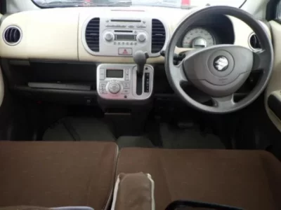 Suzuki MRWAGON