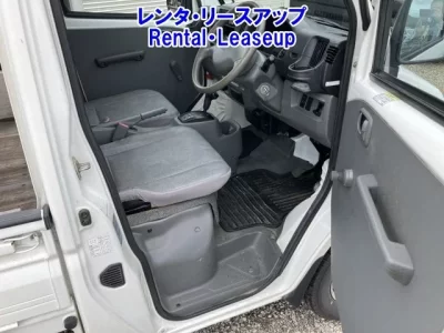 Mitsubishi MINICAB TRUCK