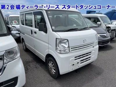 Mazda SCRUM
