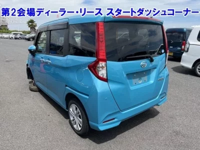 Daihatsu THOR