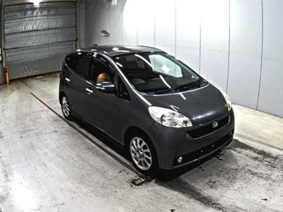 Daihatsu SONICA