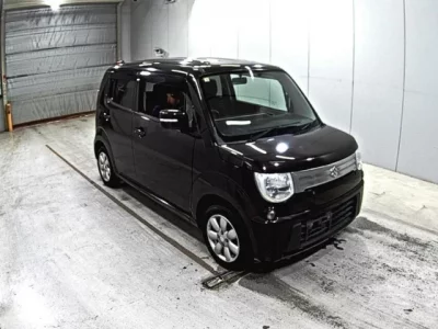 Suzuki MRWAGON