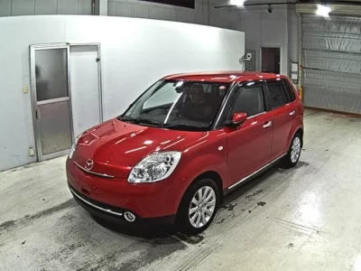 Mazda VERISA