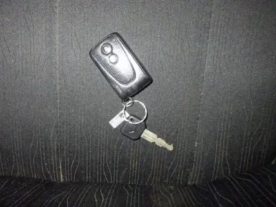 Daihatsu TANTO EXE