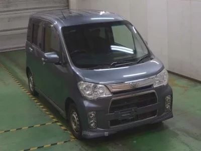Daihatsu TANTO EXE
