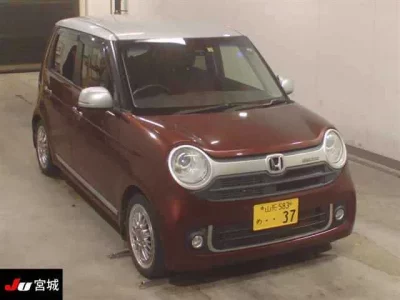 Honda N ONE